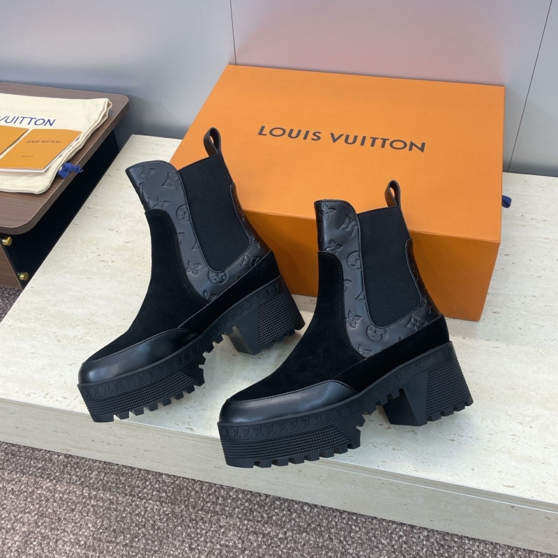l0vis Vvtt0n boots